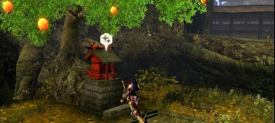 《探秘讨鬼传极手甲攻略》（解锁极限搏斗的关键技巧，打造无敌战斗装备！）-第1张图片-游技攻略库