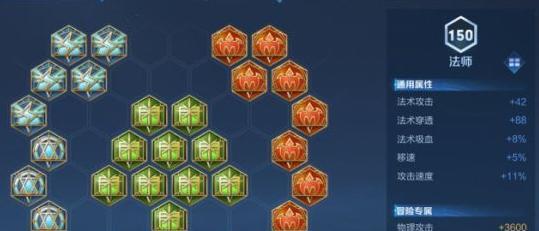 晨儿出装铭文推荐攻略（掌握关键铭文，让晨儿更强大）-第1张图片-游技攻略库