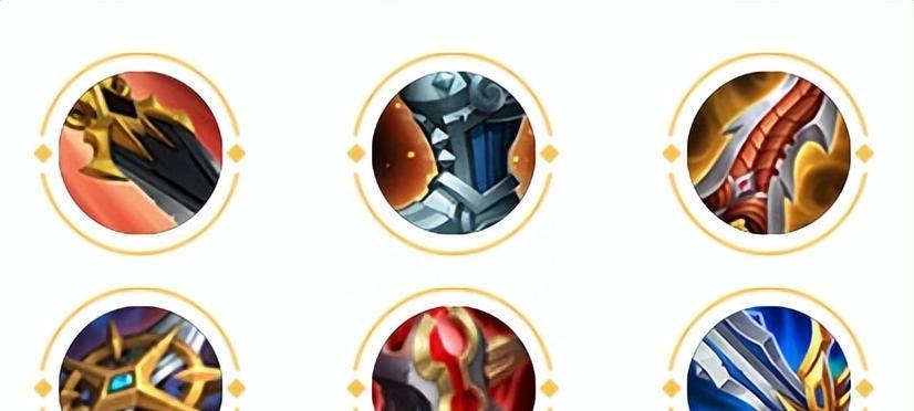 晨儿出装铭文推荐攻略（掌握关键铭文，让晨儿更强大）-第3张图片-游技攻略库