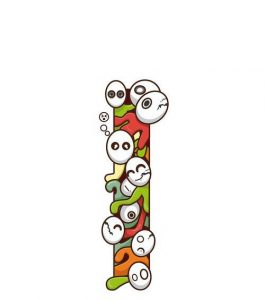 迷失在失落的马戏团