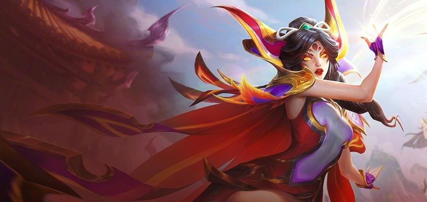 《巨龙之境最强出装攻略》（挑战巨龙，打造无敌装备！）-第2张图片-游技攻略库