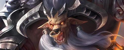 大话牛魔出装攻略—2021最新版（以大话牛魔为主的出装建议和打法技巧分享）-第2张图片-游技攻略库