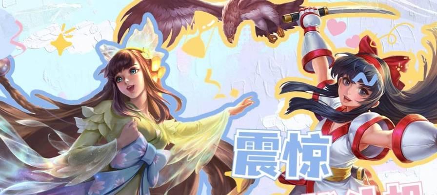 娜可露露上路出装攻略（拳拳到肉，谁与争锋！）-第2张图片-游技攻略库