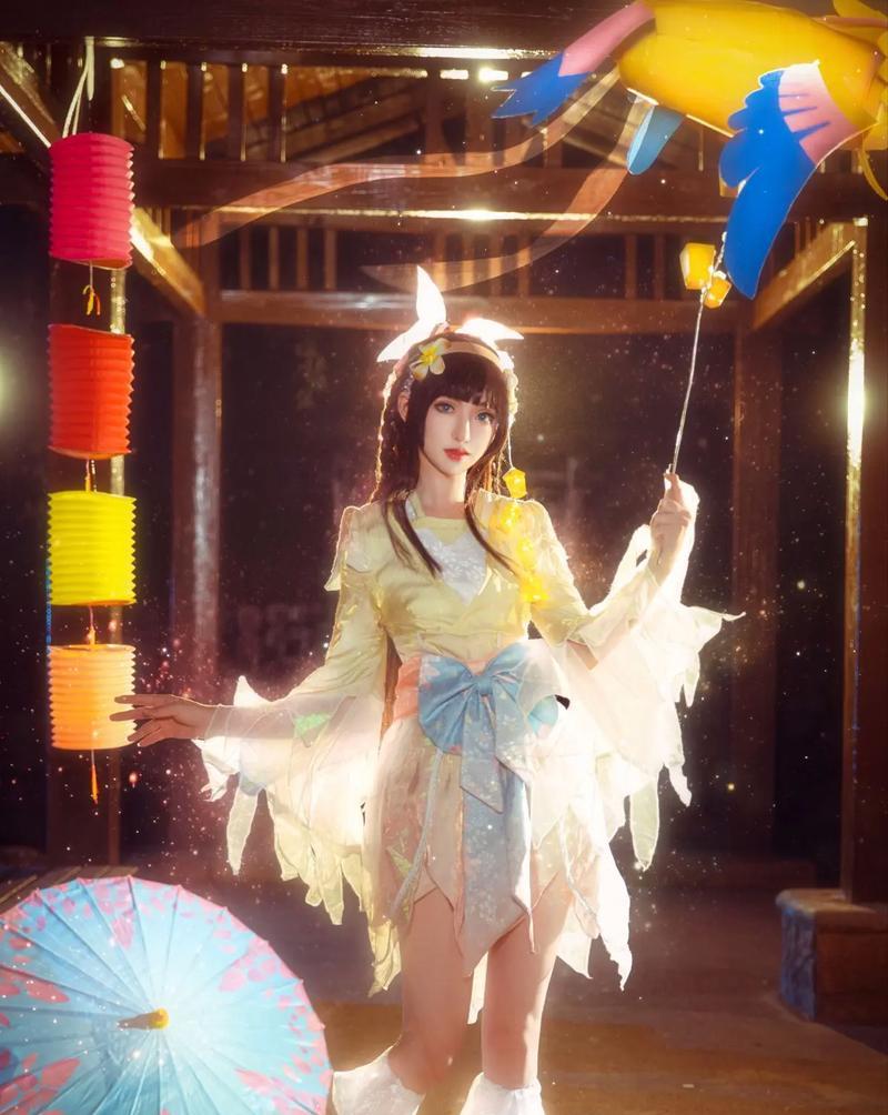 娜可露露上路出装攻略（拳拳到肉，谁与争锋！）-第3张图片-游技攻略库