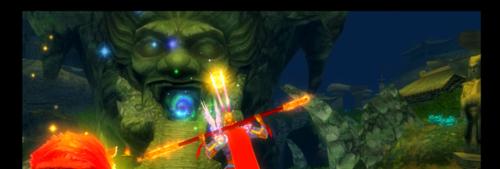 寻仙龙绡宫单刷攻略（如何独自挑战龙绡宫，成为真正的仙境探索者？）-第1张图片-游技攻略库