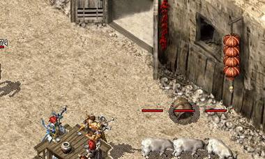 《深入解析《NTRPG1》攻略指南》（探索游戏世界，成为顶尖玩家！）-第2张图片-游技攻略库