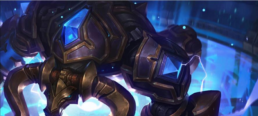 牛头中单攻略（带你揭开牛头中单的战斗秘籍，让对手望尘莫及）-第2张图片-游技攻略库