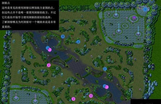 牛头中单攻略（带你揭开牛头中单的战斗秘籍，让对手望尘莫及）-第3张图片-游技攻略库