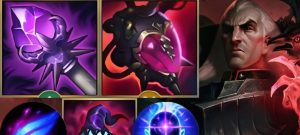 绝活龙王出装攻略大全