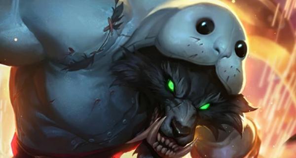 千变者狼人出装攻略（探索最新狼人出装路线，提升胜率关键）-第2张图片-游技攻略库