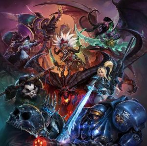 千变者狼人出装攻略