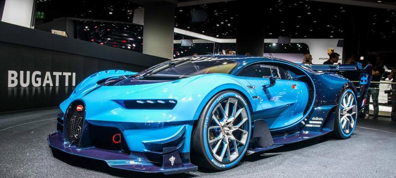 布加迪电玩攻略（掌握布加迪电玩游戏的关键技巧，成为顶级玩家！）-第1张图片-游技攻略库