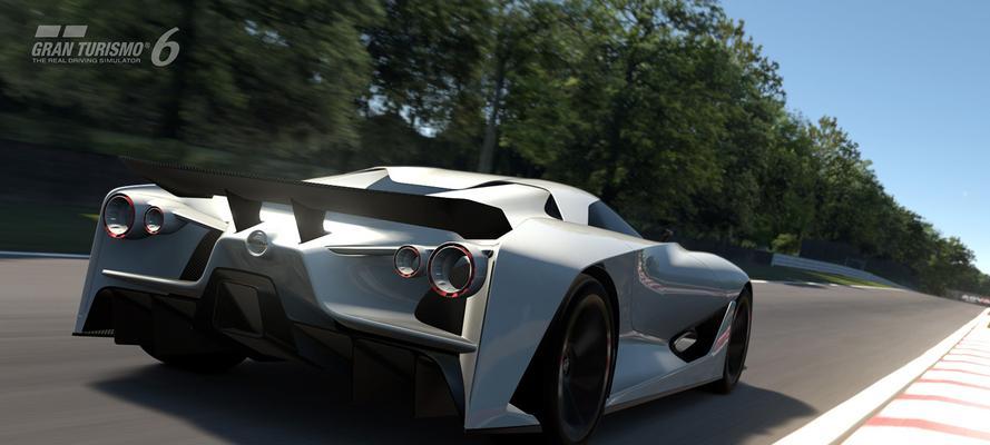 布加迪电玩攻略（掌握布加迪电玩游戏的关键技巧，成为顶级玩家！）-第3张图片-游技攻略库