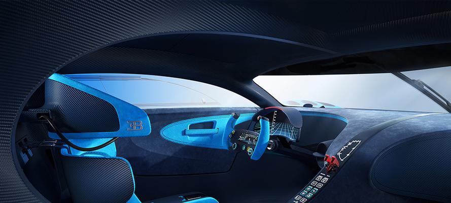 布加迪电玩攻略（掌握布加迪电玩游戏的关键技巧，成为顶级玩家！）-第2张图片-游技攻略库