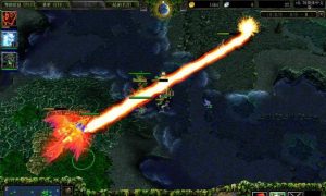 刀塔1凤凰出装攻略