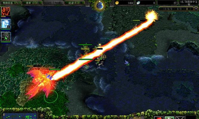 刀塔1凤凰出装攻略（揭秘凤凰强势装备，掌握制胜关键）-第1张图片-游技攻略库