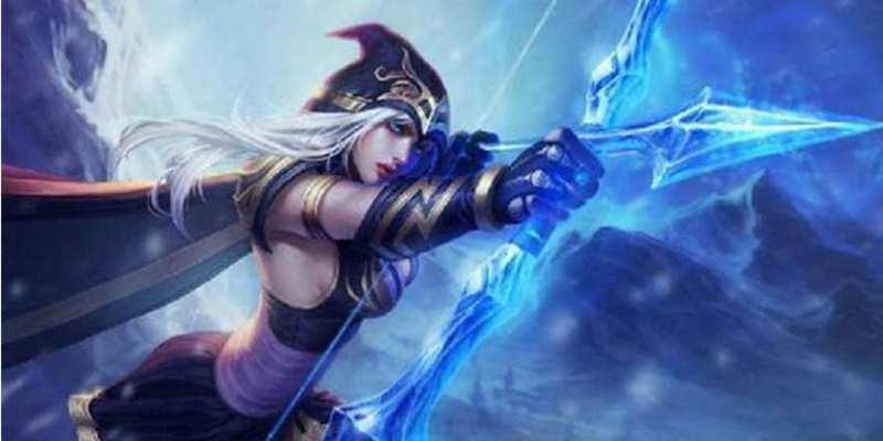 怪兽入侵艾希出装攻略——击败恶魔的关键装备！（艾希出装攻略，抗衡怪兽入侵中的强敌！）-第2张图片-游技攻略库