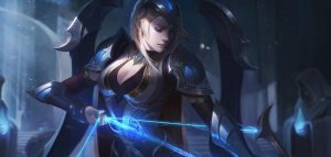 怪兽入侵艾希出装攻略——击败恶魔的关键装备！