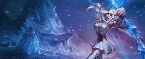 怪兽入侵艾希出装攻略——击败恶魔的关键装备！（艾希出装攻略，抗衡怪兽入侵中的强敌！）-第3张图片-游技攻略库