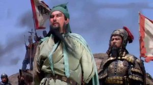 寻梦单挑夏侯惇出装攻略