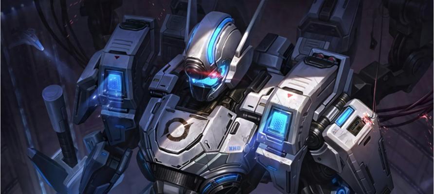 《寻梦单挑夏侯惇出装攻略》（全方位解析夏侯惇的最佳装备选择，带你玩转对战场！）-第2张图片-游技攻略库