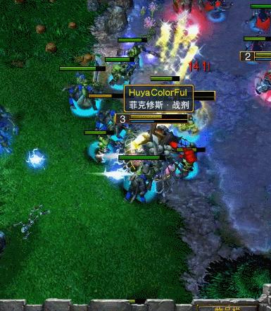 精灵反击战攻略（揭秘精灵反击战，解读胜利密码）-第3张图片-游技攻略库