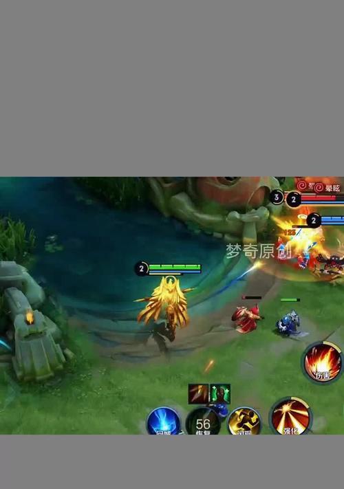 羿出装攻略大仙，带你游刃有余征战王者峡谷！（揭秘羿的最佳装备搭配及技巧，让你战无不胜！）-第2张图片-游技攻略库