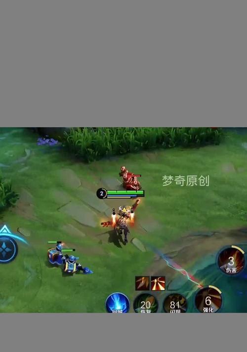 羿出装攻略大仙，带你游刃有余征战王者峡谷！（揭秘羿的最佳装备搭配及技巧，让你战无不胜！）-第3张图片-游技攻略库