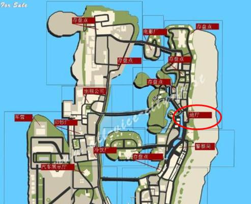 侠盗4任务攻略（探索侠盗世界的精彩细节，打通所有隐藏任务！）-第2张图片-游技攻略库