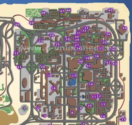 侠盗4任务攻略（探索侠盗世界的精彩细节，打通所有隐藏任务！）-第1张图片-游技攻略库