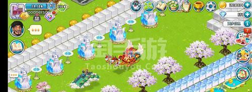 玩转腾讯全民农场攻略（一起来打造自己的农场帝国！）-第1张图片-游技攻略库