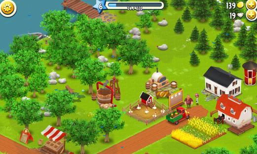 玩转腾讯全民农场攻略（一起来打造自己的农场帝国！）-第2张图片-游技攻略库