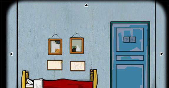 逃离明亮的房间（一场惊险刺激的逃脱游戏挑战！）-第2张图片-游技攻略库