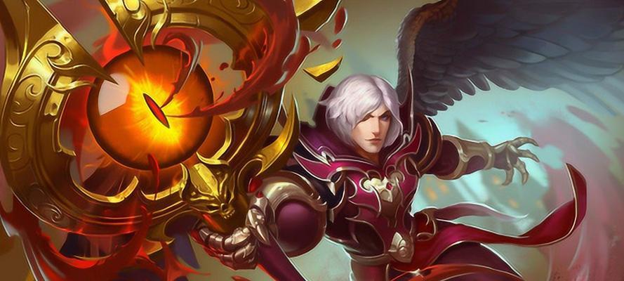 《英魂之刃波塞冬出装攻略》（掌握波塞冬出装，成为战场主宰）-第2张图片-游技攻略库