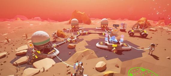 异星出装打法攻略（异星出装打法攻略，带你制霸战场，从装备开始征服敌人）-第1张图片-游技攻略库