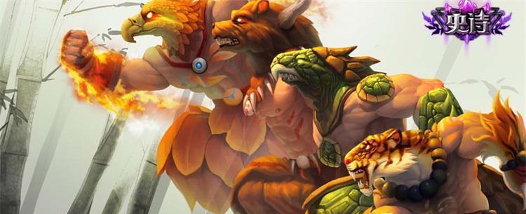 英雄联盟野兽之灵出装攻略（解锁野兽之灵的真正力量，攻略剑圣顶级出装方案）-第2张图片-游技攻略库