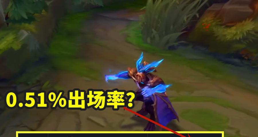 英雄联盟野兽之灵出装攻略（解锁野兽之灵的真正力量，攻略剑圣顶级出装方案）-第1张图片-游技攻略库