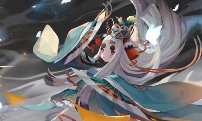 以决战平安京攻略鸠出装（鸠出装策略详解，助你在决战平安京中取得胜利）-第2张图片-游技攻略库