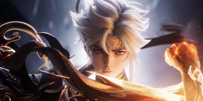 《王者荣耀曜的出装攻略》（打造无敌的战斗机器——曜）-第3张图片-游技攻略库