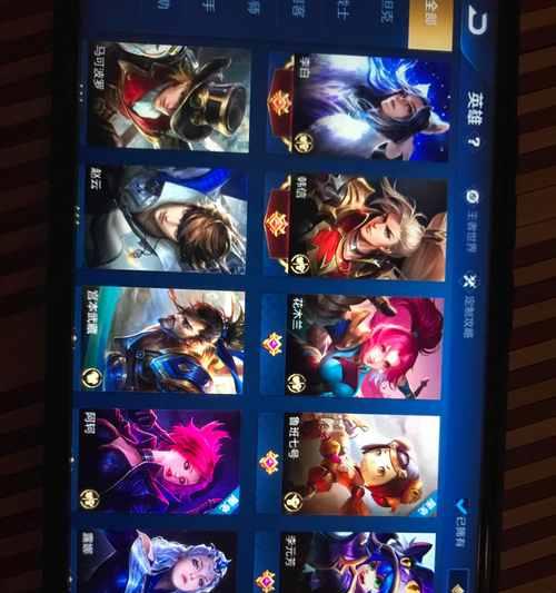 穿越战场的传奇英雄——李白韩信阿轲铭文出装攻略（荆棘丛生中的强者之选、百变打法指南）-第2张图片-游技攻略库