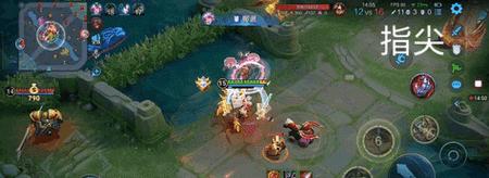 杨戬逐风出装攻略最新（掌握关键装备，助力杨戬逐风登峰造极）-第2张图片-游技攻略库