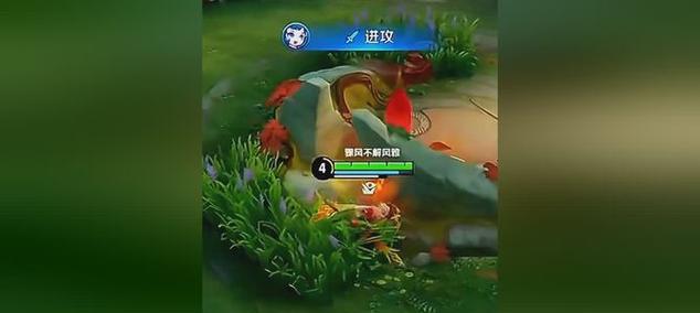 杨戬逐风出装攻略最新（掌握关键装备，助力杨戬逐风登峰造极）-第1张图片-游技攻略库