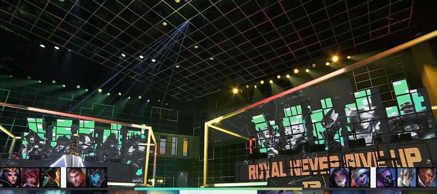 《小虎破财之王出装攻略大全》（一举击溃对手，成为破财之王！）-第2张图片-游技攻略库