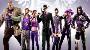 黑道圣徒3主线攻略