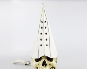 乌鸦面具出装攻略