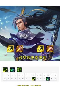 剑圣打野季前赛出装攻略