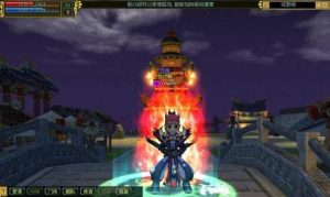 热血江湖PK必备出装攻略