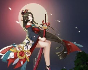 决战平安京新版本出装攻略