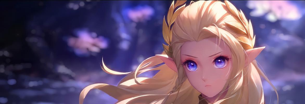 《以婉儿召唤神龙出装铭文攻略》（挑战对手，掌握召唤之力，成为婉儿的真正主人！）-第1张图片-游技攻略库