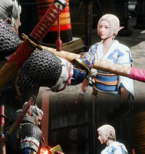 《怪猎崛起开荒出装攻略》（攻略新手玩家如何高效出装，轻松应对各类猎杀任务）-第2张图片-游技攻略库